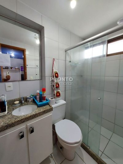 Apartamento, 4 quartos, 156 m² - Foto 2