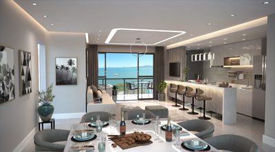 Apartamento, 117 m² - Foto 5