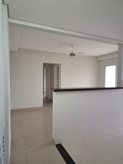 Apartamento, 2 quartos - Foto 2