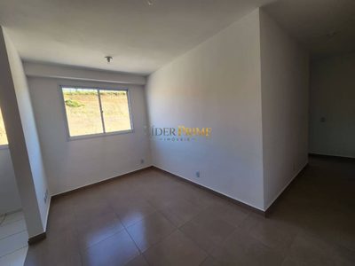 Apartamento, 2 quartos, 55 m² - Foto 1