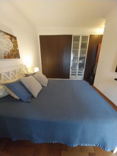 Apartamento, 4 quartos, 180 m² - Foto 5