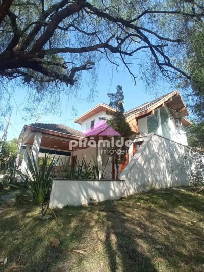 Casa, 3 quartos, 250 m² - Foto 1
