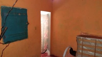 Casa, 2 quartos - Foto 5