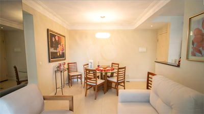Apartamento, 3 quartos, 65 m² - Foto 3