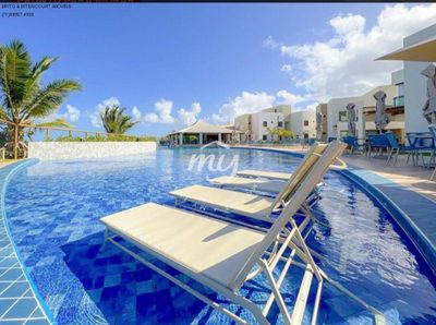 Apartamento, 3 quartos, 83 m² - Foto 1