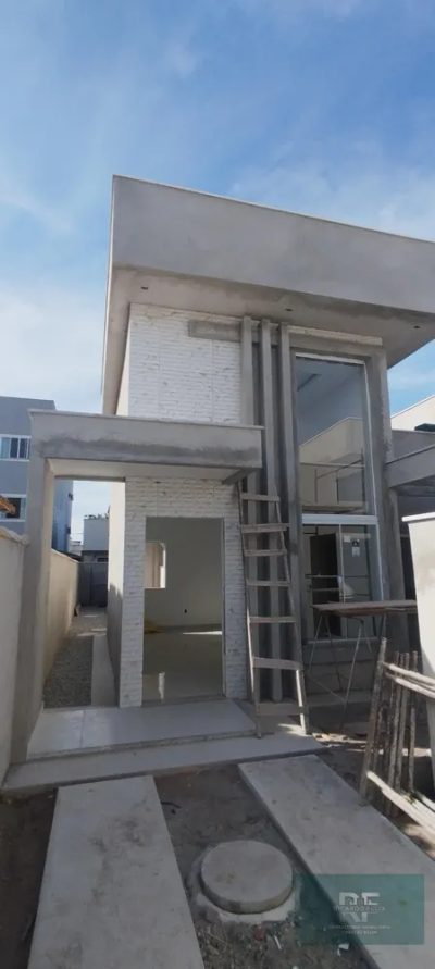 Casa, 3 quartos, 90 m² - Foto 2