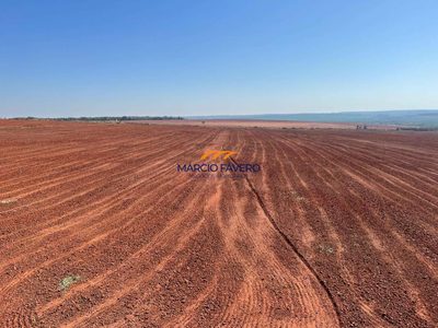 Fazenda, 126 hectares - Foto 1