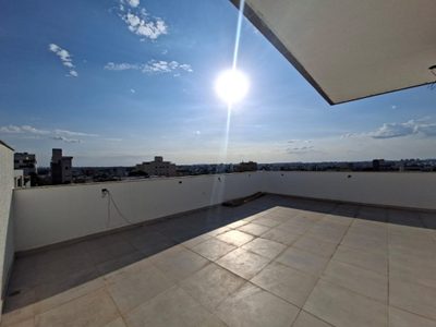 Cobertura, 3 quartos, 160 m² - Foto 2