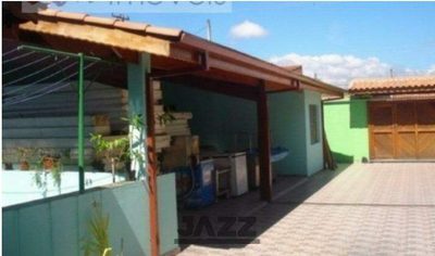 Casa, 2 quartos, 180 m² - Foto 3