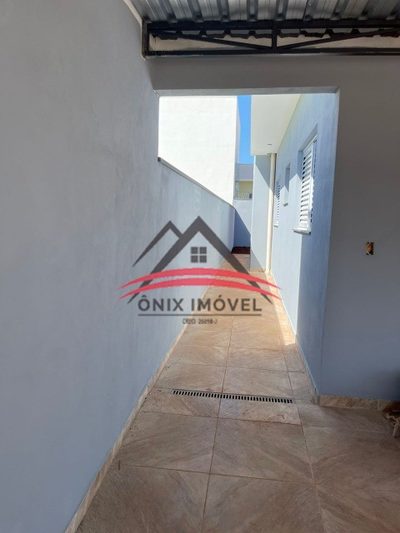 Casa, 3 quartos, 140 m² - Foto 2