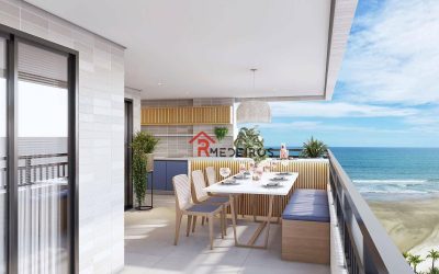 Apartamento, 2 quartos, 85 m² - Foto 1