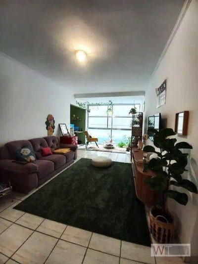 Apartamento, 2 quartos, 96 m² - Foto 4