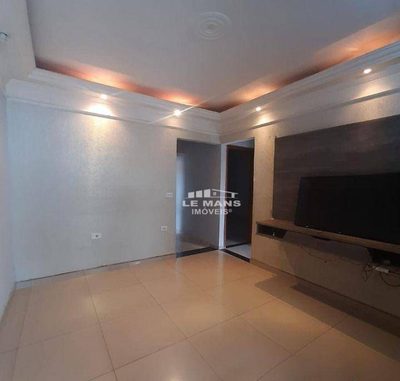 Casa, 3 quartos, 120 m² - Foto 3