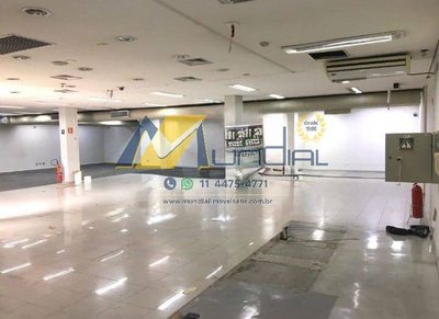 Loja-Salão, 950 m² - Foto 3