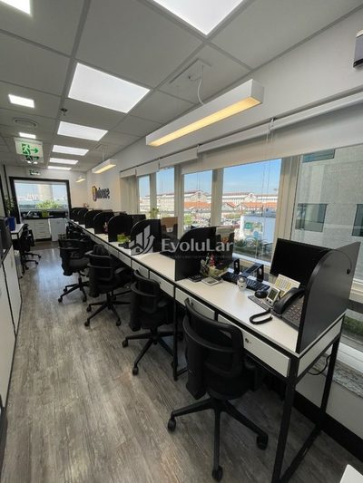Sala-Conjunto, 47 m² - Foto 2