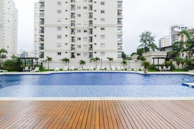 Apartamento, 3 quartos, 198 m² - Foto 1