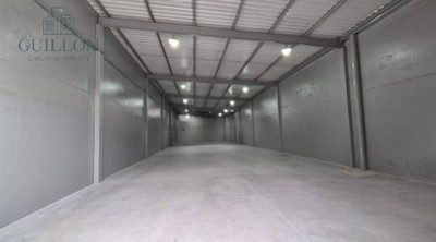 Depósito-Galpão, 300 m² - Foto 5
