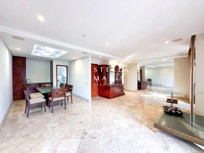 Apartamento, 3 quartos, 167 m² - Foto 4