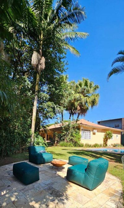 Casa de Condomínio, 4 quartos - Foto 2