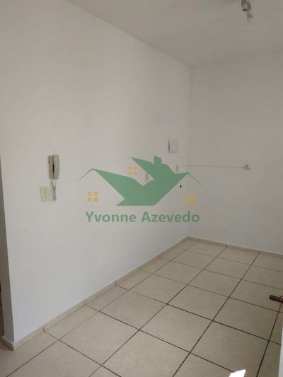 Apartamento, 2 quartos - Foto 2