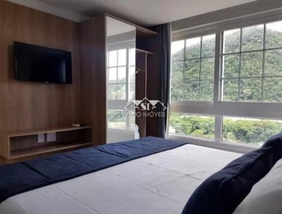 Apartamento, 2 quartos, 72 m² - Foto 2