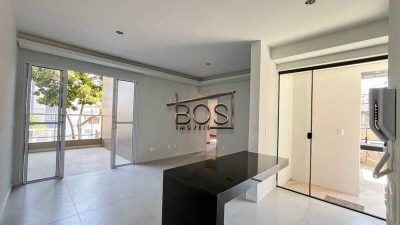 Apartamento, 3 quartos, 94 m² - Foto 4
