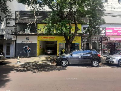 Sala-Conjunto, 40 m² - Foto 1