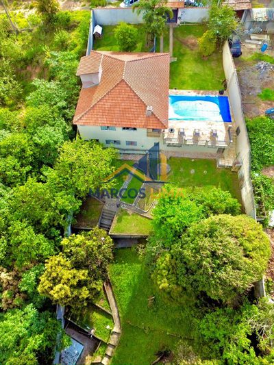 Sítio, 3 quartos, 1008 m² - Foto 1