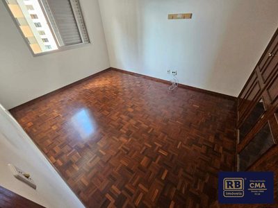 Apartamento, 3 quartos, 125 m² - Foto 5