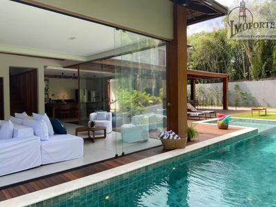Casa de Condomínio, 5 quartos - Foto 2