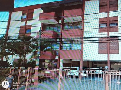 Apartamento, 2 quartos, 100 m² - Foto 1