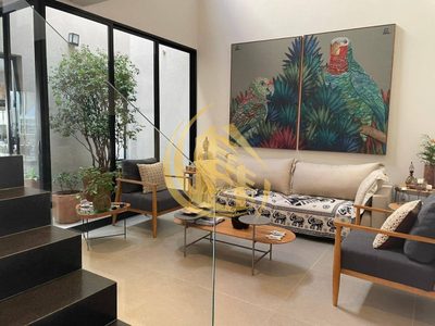 Sobrado, 5 quartos, 270 m² - Foto 5