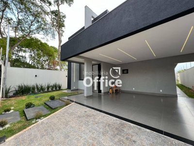 Casa, 3 quartos, 180 m² - Foto 2