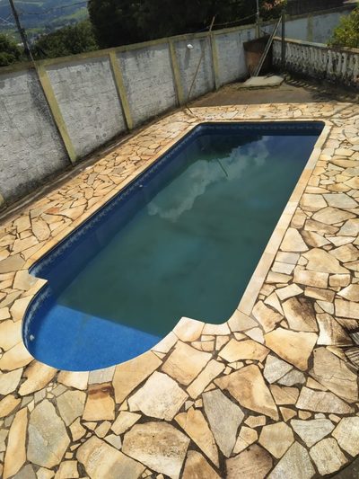 Chácara, 3 quartos, 530 m² - Foto 4