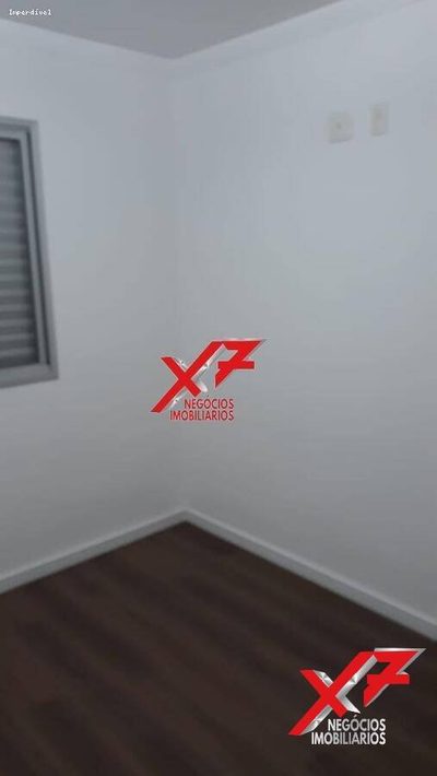 Apartamento, 2 quartos, 48 m² - Foto 3