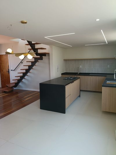 Apartamento, 3 quartos, 173 m² - Foto 3