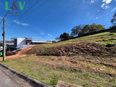 Terreno, 557 m² - Foto 1
