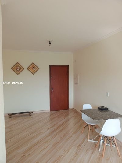 Apartamento, 2 quartos, 65 m² - Foto 1