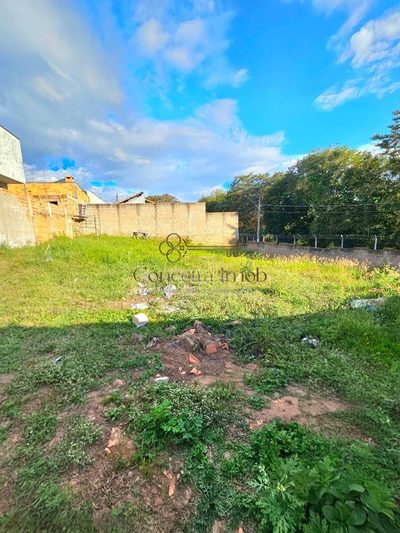 Terreno, 307 m² - Foto 4