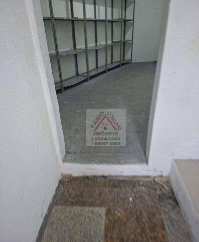 Loja-Salão, 180 m² - Foto 3