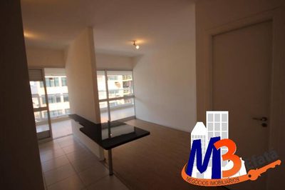 Apartamento, 1 quarto, 57 m² - Foto 1
