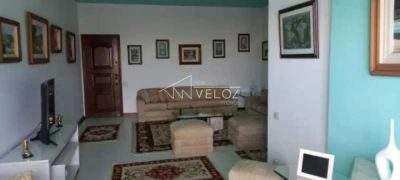 Apartamento, 3 quartos, 110 m² - Foto 5