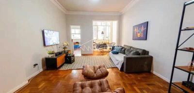 Apartamento, 3 quartos, 118 m² - Foto 5