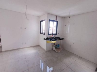 Cobertura, 2 quartos, 94 m² - Foto 2