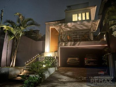 Casa, 4 quartos, 300 m² - Foto 4