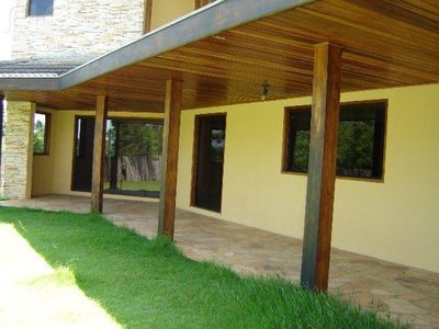 Casa de Condomínio, 5 quartos - Foto 3