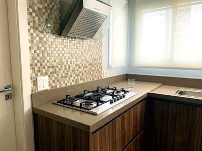 Apartamento, 2 quartos, 162 m² - Foto 5