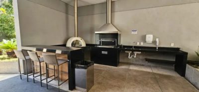 Apartamento, 1 quarto, 51 m² - Foto 3