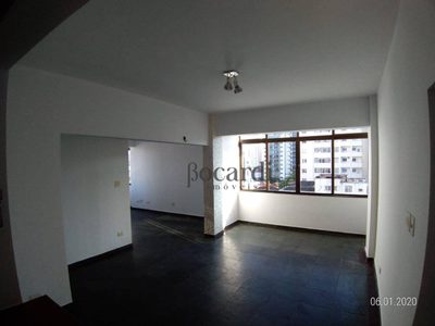 Apartamento, 3 quartos, 114 m² - Foto 2