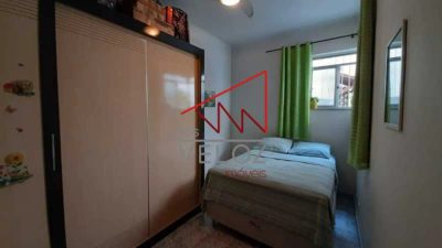 Apartamento, 2 quartos, 54 m² - Foto 1